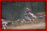 První jarní trénink Nové Město nad Metují 21.3.2009